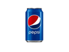 Lata Gaseosa Pepsi 354 ml