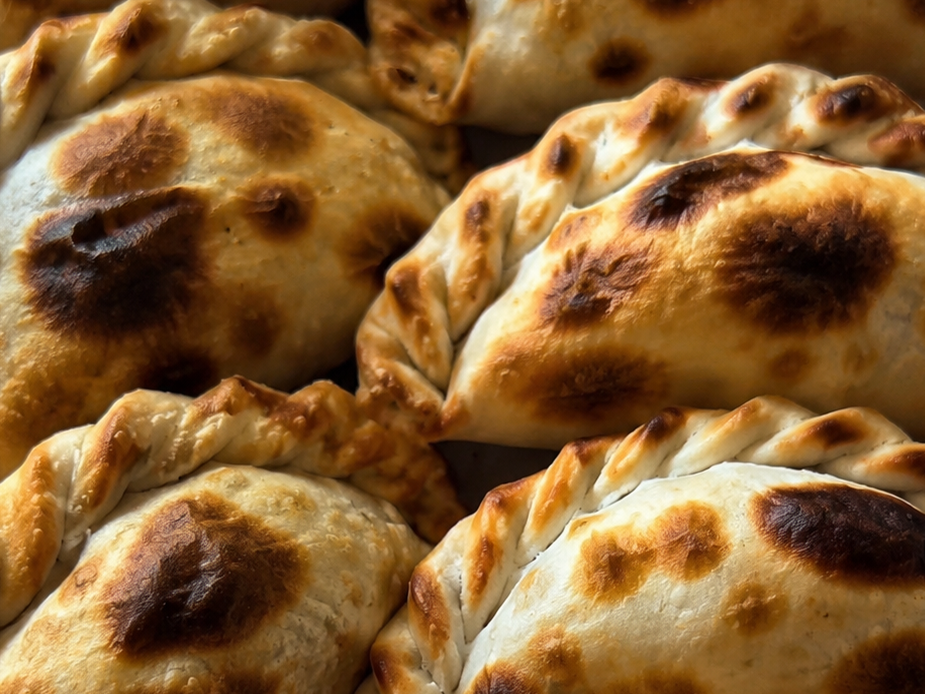 Docena de empanadas