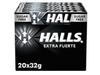 REF 45 Halls Extrafuerte (0,65 c/u)