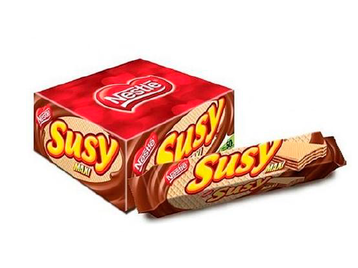REF 66 Susy
