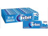 REF 48 Orbit Menta (0.58 c/u)