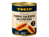 REF 92 Salchichas Perritos Calientes 200 Grs Tulip