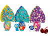 Ref 21 Huevos Chocolate + Sorpresa 150Grs