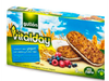REF 124 GULLON VITALDAY SANDWICH YOGURT 220 GRS