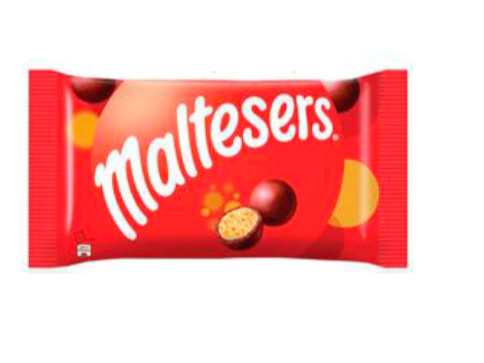 REF 134 Maltesers