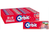 REF 51 Orbit Fresa (0.58 c/u)