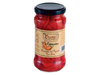 REF 86 Pimiento Piquillo Tiras Asado Tarro 314ml Diamir