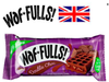 REF 34 Wof Fulls - Double Choc