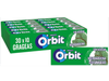 REF 50 Orbit Hierbabuena (0.58 c/u)