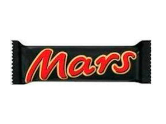 REF 135 Mars