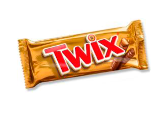 REF 133 Twix