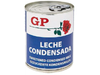 REF 98 LECHE CONDENSADA “G.P.” 1 KG. CAJA 12