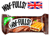 REF 35 Wof Fulls - Choco Hazelnut