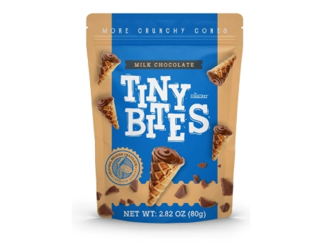 REF 42 Tiny Bites Chocolate