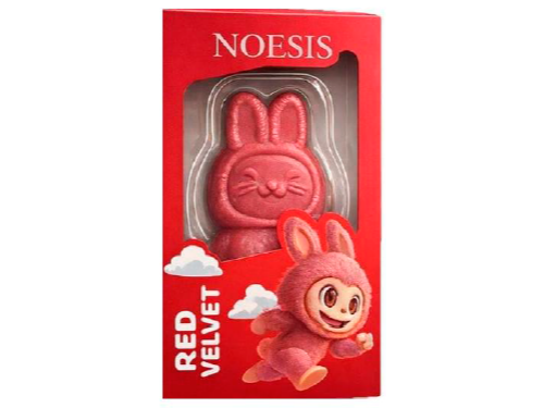 REF 58  Chobubu Noesis – Red Velvet