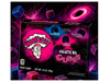 REF 200 Warheads Galactic Mix (12 Unid) 2,15 c/u