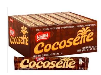 REF 65 Cocosette