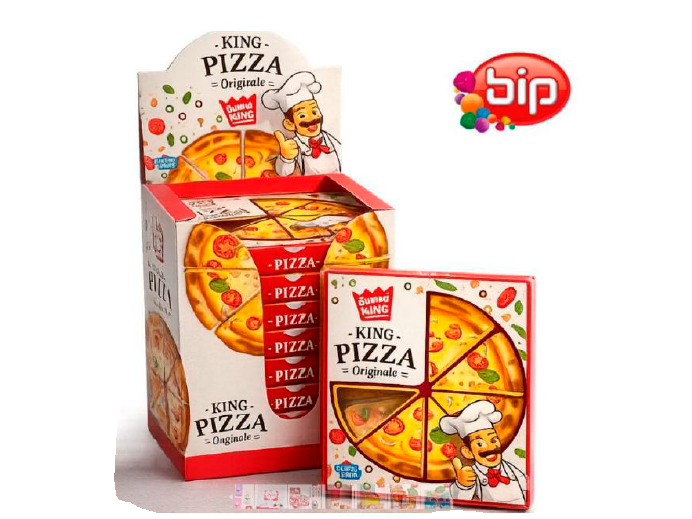 REF 54 King Pizza