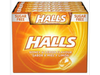 REF 47 Halls Miel y Limon (0,65 c/u)