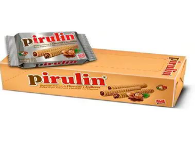 REF 64 Pirulin