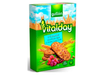 REF 120 GULLON VITALDAY 5 CEREALES Y FRUTOS ROJOS 240GR