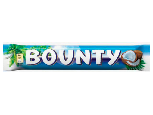 REF 132 Bounty