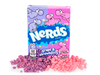 REF 31 NERDS Grape & Strawberry 36 Unid. (1,25 Unid)