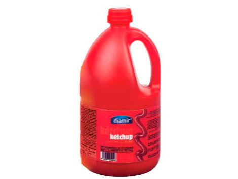REF 102 KETCHUP 1.850GR DIAMIR