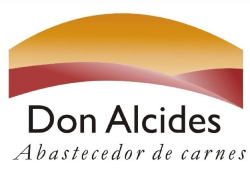 Logo Don Alcides