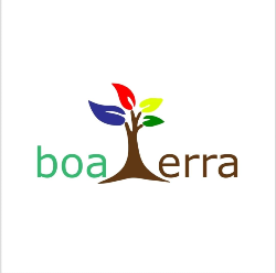 Logo BOA TERRA