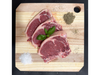 Bife angosto x kg