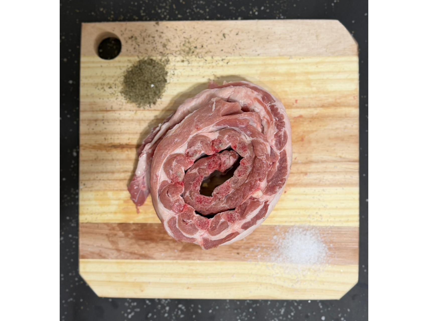 Pechito x kg de Bazar de carnes