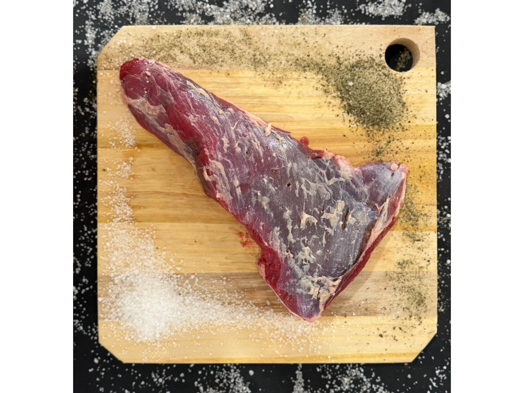 Colita de cuadril x kg