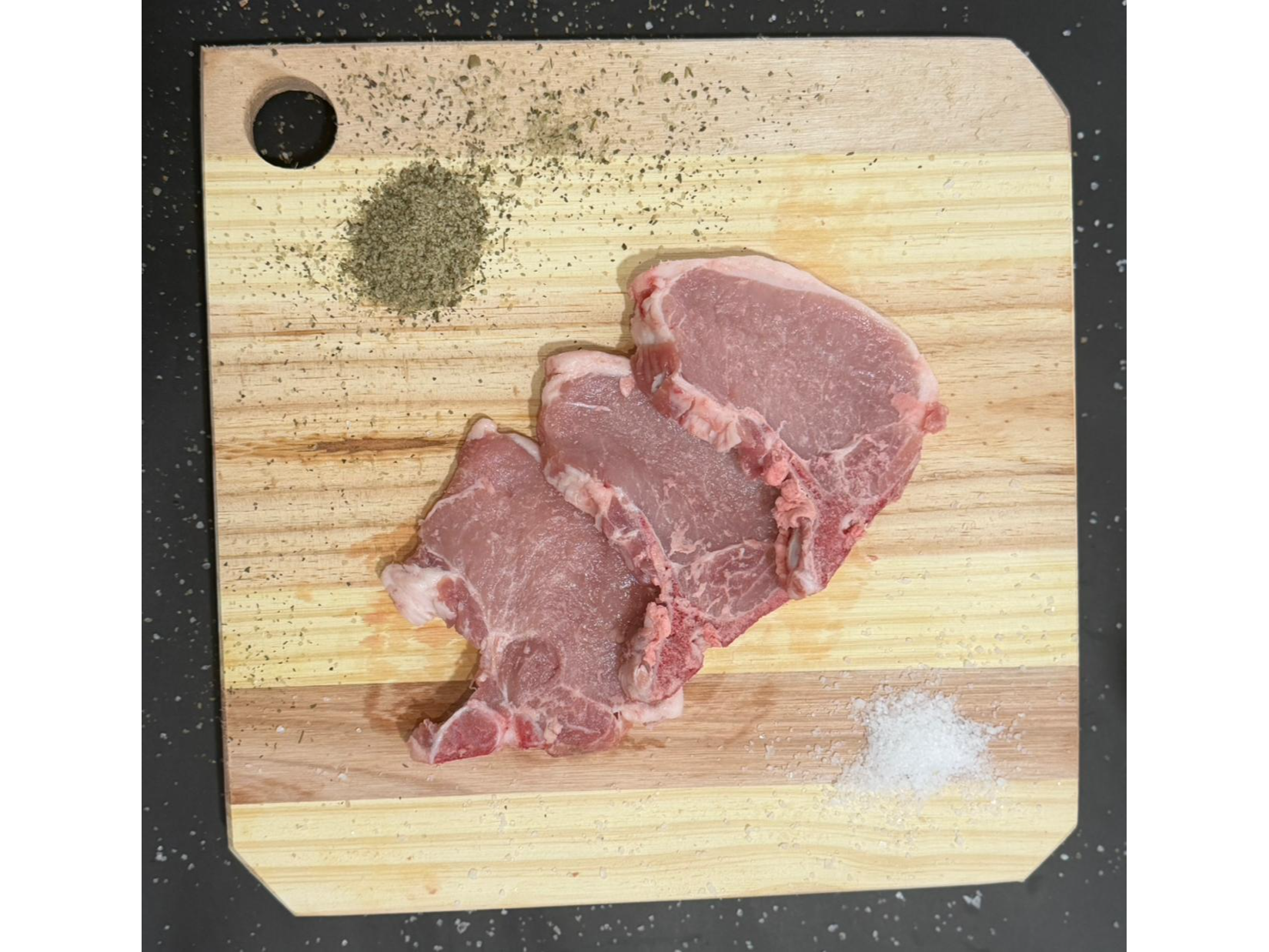Carre x kg de Bazar de carnes
