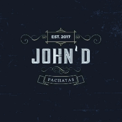 Logo JOHN'D PACHATAS
