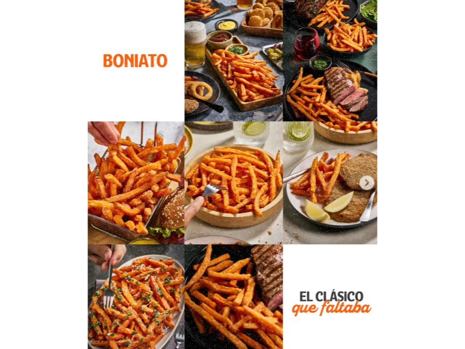 BONIATO
