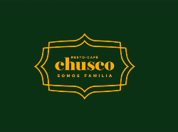 Logo Resto Chusco