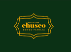 Logo de Resto Chusco