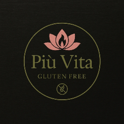 Logo Più Vita Gluten Free