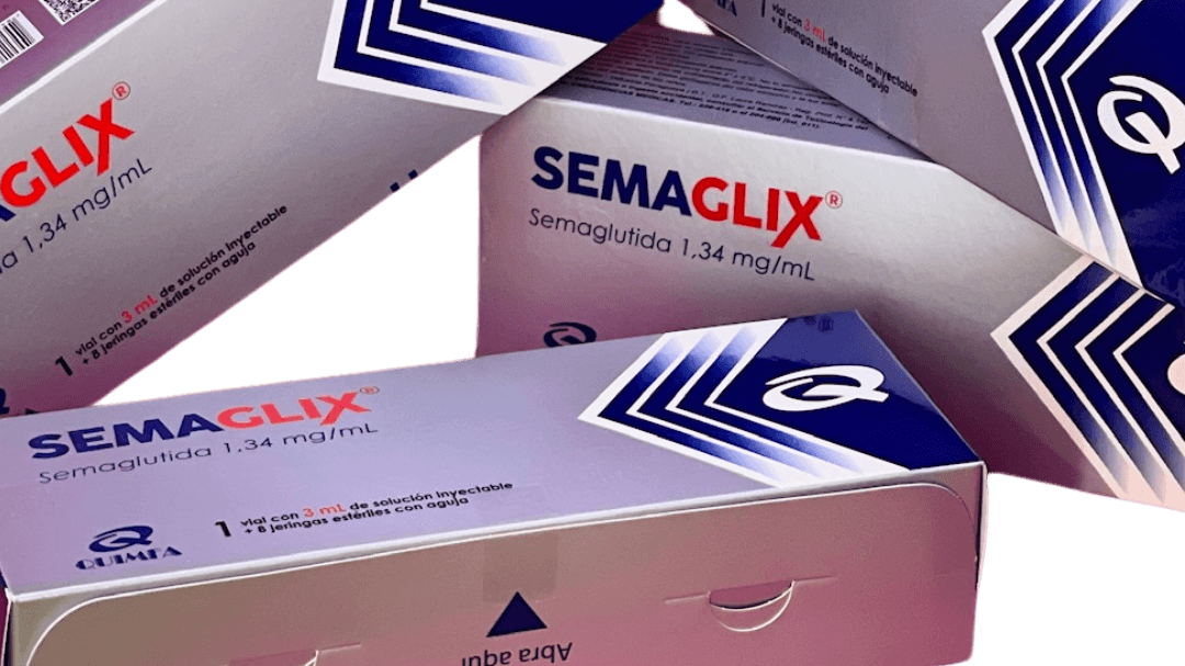 Semaglix