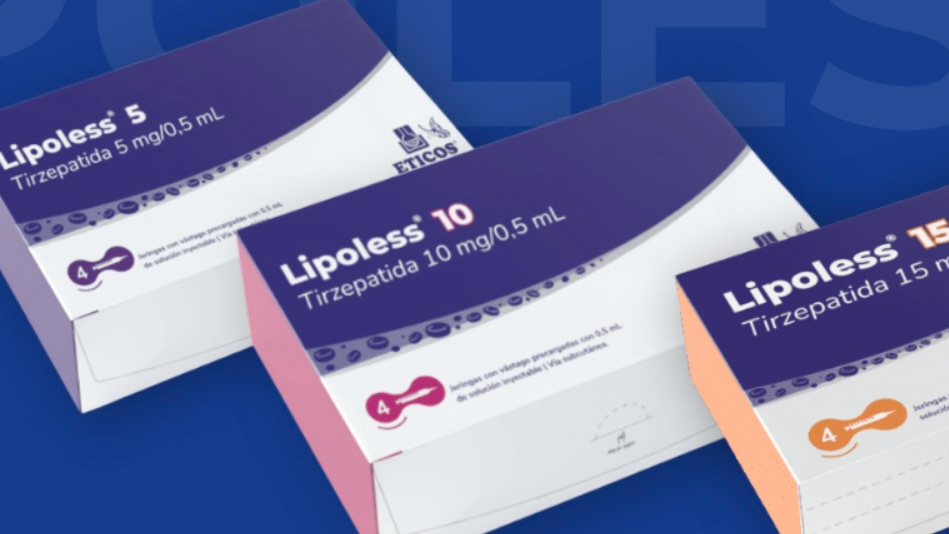 Lipoless