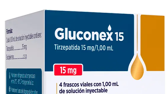 Gluconex