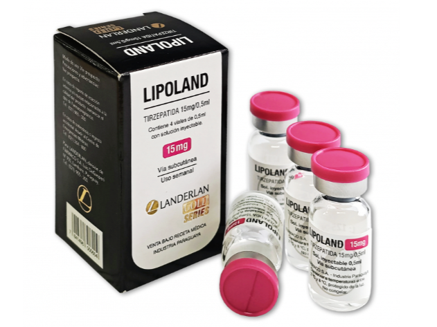 LIPOLAND 15 MG