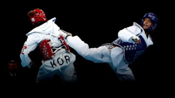 ARTES MARCIALES