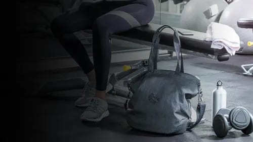 BOLSO DEPORTIVO
