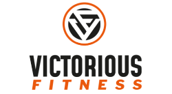 Logo Victorious Fitness