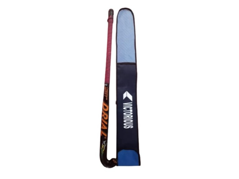 Funda hockey simple.