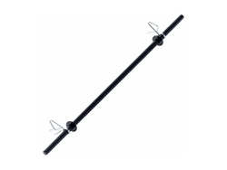 BARRA HUECA 1.70CM