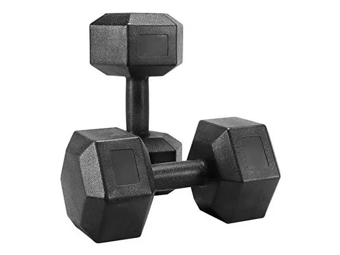 MANCUERNA 10KG