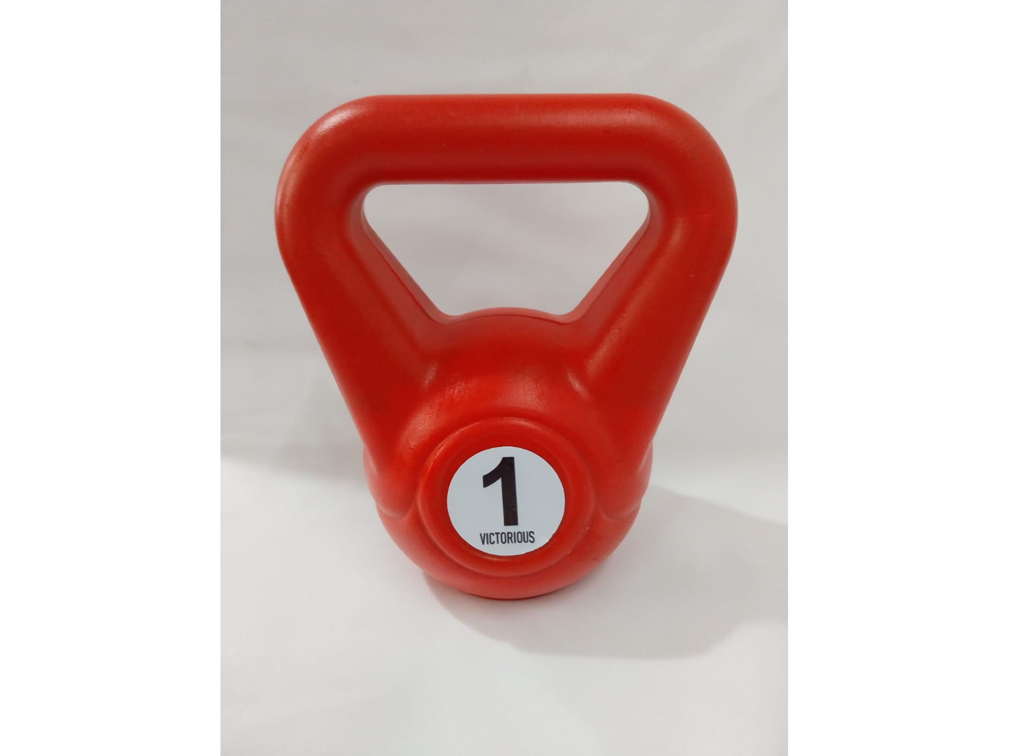 PESA RUSA 1KG ( CVF 040)